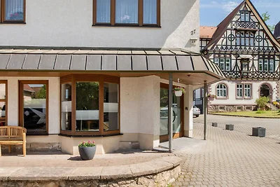Ferienwohnung Hopf