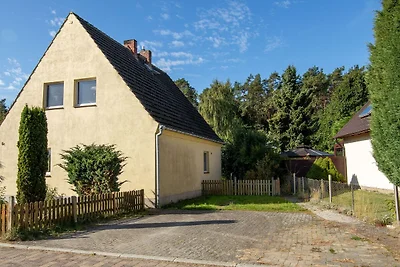Ferienhaus Waldblick