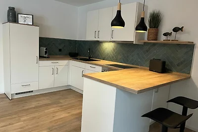 Appartamento Vacanza con famiglia Wittmund