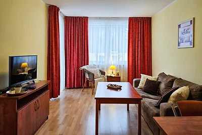 Vakantieappartement Gezinsvakantie Swinoujscie