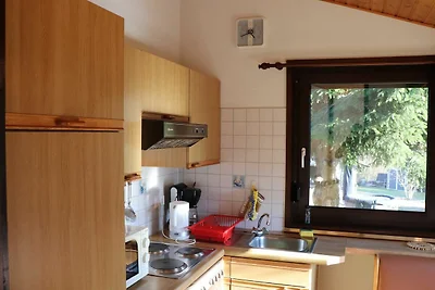Ferienhaus Scout
