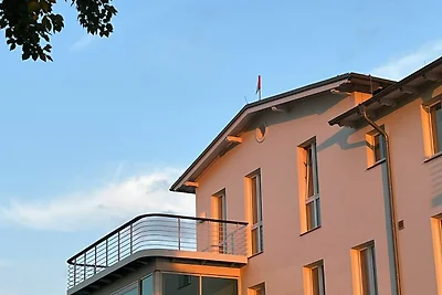 Ferienwohnung Haus am Meer DH-24623