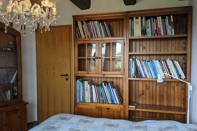 Ferienhaus Norderpiep 4b