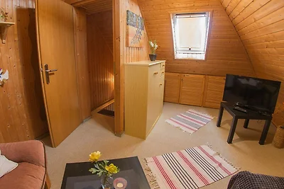 Ferienhaus Lueg
