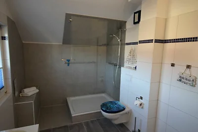 Apartament Dla rodzin Sassnitz
