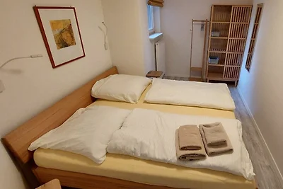 Ferienwohnung Seestern