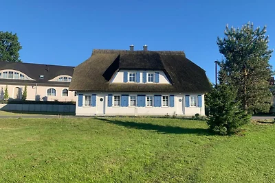 Vakantiehuis Ontspannende vakantie Benz