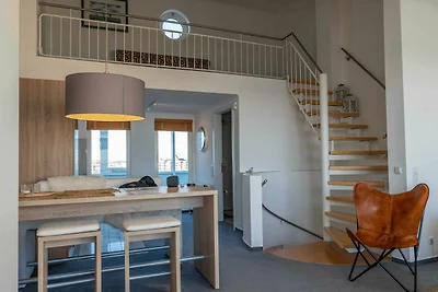 187 Ferienwohnung Vintage am Südstrand