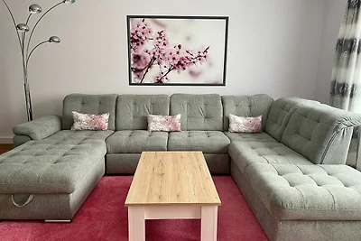 2. Ferienwohnung Parterre
