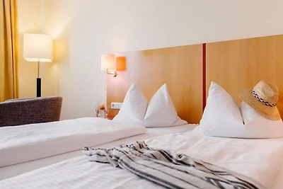 Albergo Cultura ed escursioni Stralsund