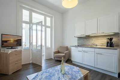 Appartamento Vacanza con famiglia Kühlungsborn