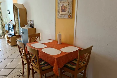 Appartamento Vacanza con famiglia Filsum