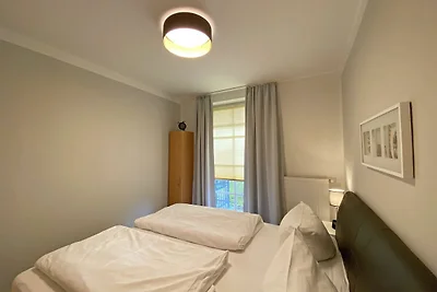 Grüne Düne Whg. 04 Dünentraum mit Terrasse