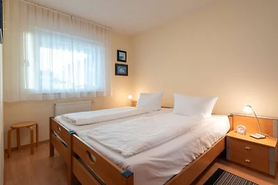 Vakantieappartement Gezinsvakantie Zempin
