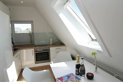 Vakantieappartement Gezinsvakantie Hörnum