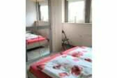 Vakantieappartement Gezinsvakantie Uslar