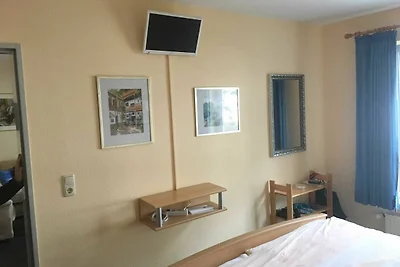 Blaumuschel Haus A Wohnung 12 DH-98482