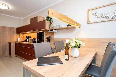Vakantieappartement Gezinsvakantie Ahlbeck