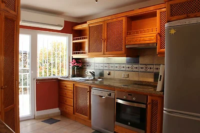 Casa Petrilla