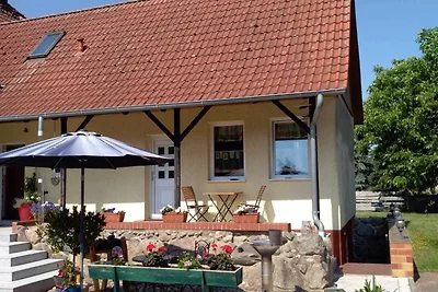 Ferienhaus Streblow