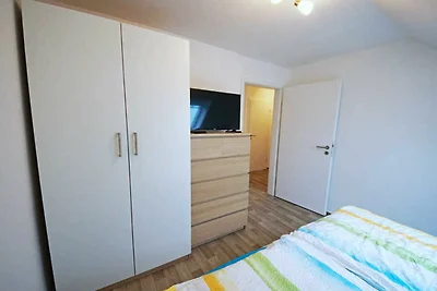 Ferienwohnung Steinkamp Whg. 1