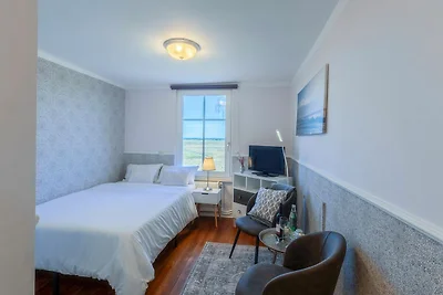 Albergo Cultura ed escursioni Thiessow