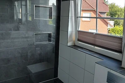 Vakantieappartement Gezinsvakantie Wilhelmshaven