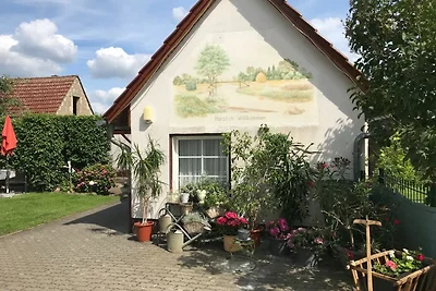 Ferienwohnung 54 qm