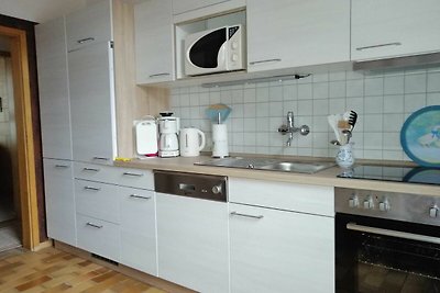 Vakantieappartement Gezinsvakantie Maasholm-Bad