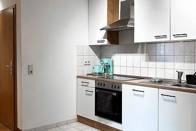 Vakantieappartement Gezinsvakantie Chemnitz