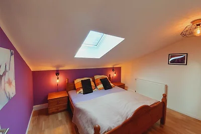 Ferienhaus Milena am Fleesensee