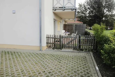 Vakantieappartement Gezinsvakantie Graal-Müritz