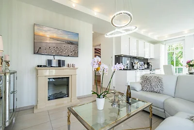 Villa Westend, App. 10