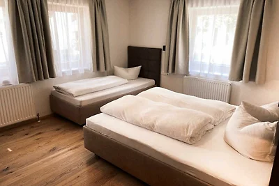 Gsall - Komfort Apartment, Erdgeschoss mit 2...