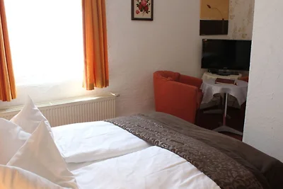 Doppelzimmer Standard