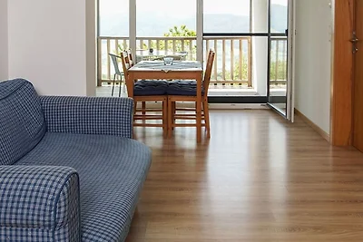 apartman za odmor Obiteljski odmor Zell am Moos