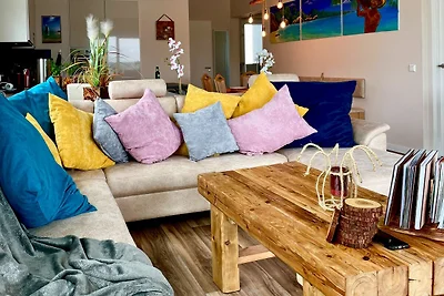Woonboot Single-vakantie Ribnitz-Damgarten