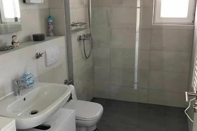 *Ferienwohnung Uhlenweg 6 EG SNR: 4