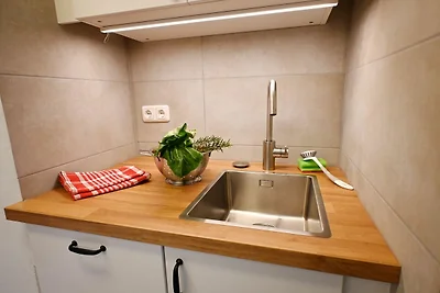 Vakantieappartement Gezinsvakantie Grabenstätt