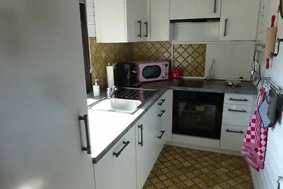 Vakantieappartement Gezinsvakantie Kirchzell Watterbach