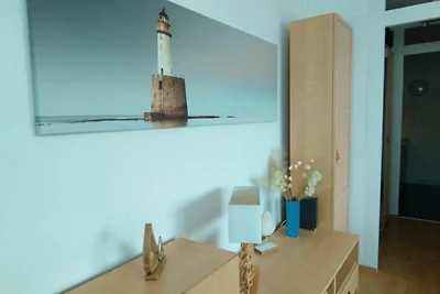 Appartamento Vacanza con famiglia Heiligenhafen