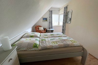 Vakantieappartement Gezinsvakantie Kröslin