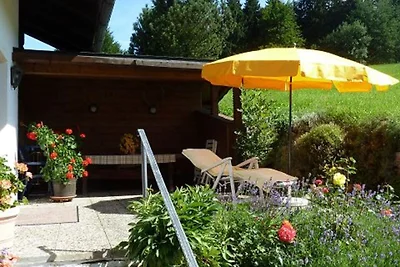 Appartamento Vacanza con famiglia Bad Wiessee