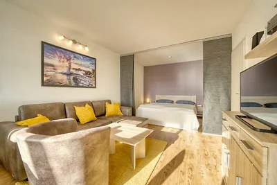 Ferienpark - Haus C, App. 0C0702