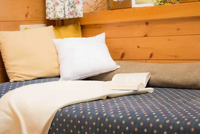 Vakantiehuis Ontspannende vakantie Lienz
