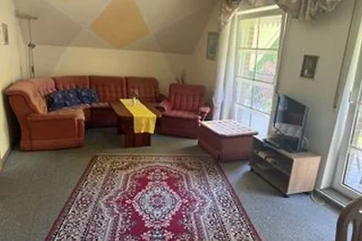 Apartamento Vacaciones familiares Filsum