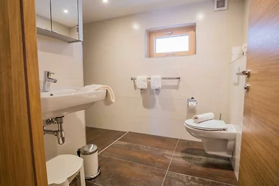 Caroline's Apartment