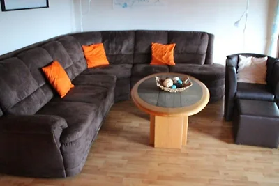 OFI-76 - Ferienhaus für 6 Personen mit...