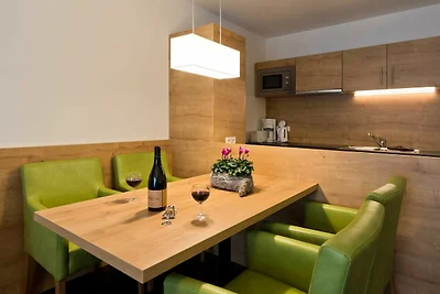 GRA-307 - Zwei-Zimmer-Apartment (HT)