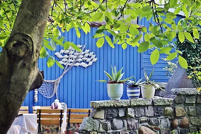 Appartamento Vacanza con famiglia Koserow